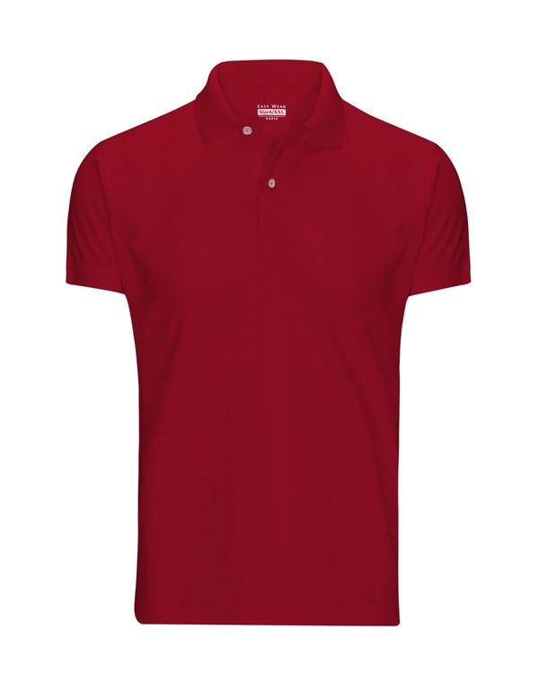 Foto Polo de hombre Easy Wear