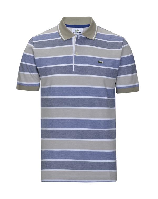 Foto Polo de hombre Lacoste foto 928217
