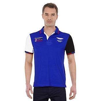 Foto Polo Hackett Aston Martin Racing Cont foto 334347