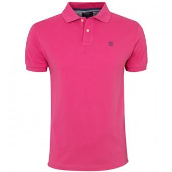 Foto Polo hackett h shield fucsia foto 945798