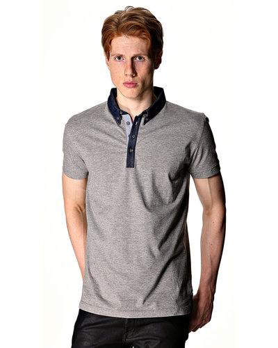 Foto Polo Lindbergh - Polo w/ button down foto 310101