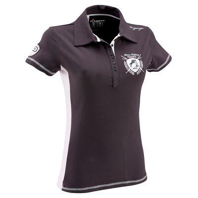 Foto Polo Mujer Fouganza Hrc