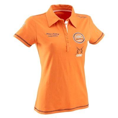 Foto Polo Mujer Fouganza Hrc