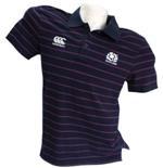 Foto Polo Pique Escocia Rugby foto 509795