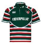 Foto Polo Rugby Clasico Leicester Tigers