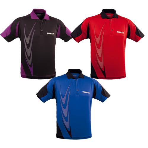 Foto Polo Tibhar Boomerang