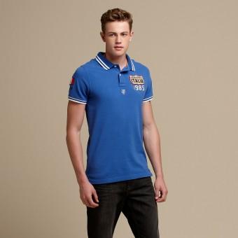 Foto Polo tommy hilfiger hombre italy foto 415118