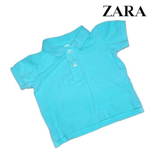 Foto Polo zara - 74 cm