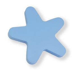 Foto Pomo infantil Estrella azul