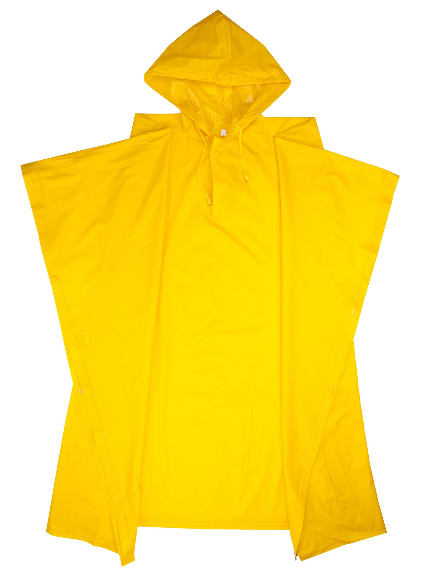Foto Poncho 187 de lluvia con capucha. Velilla foto 692751