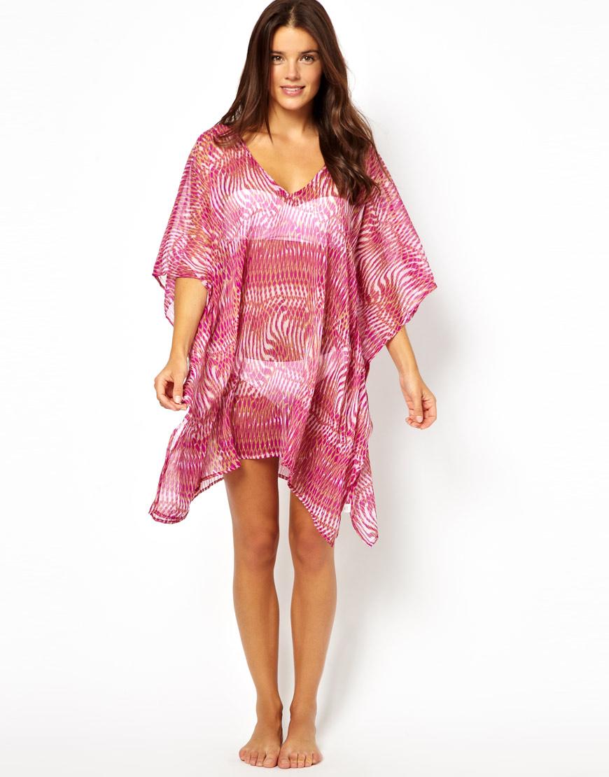 Foto Poncho Brazil de Echo Hot viola 529