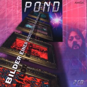 Foto Pond: Bilder einer Ausstellung CD