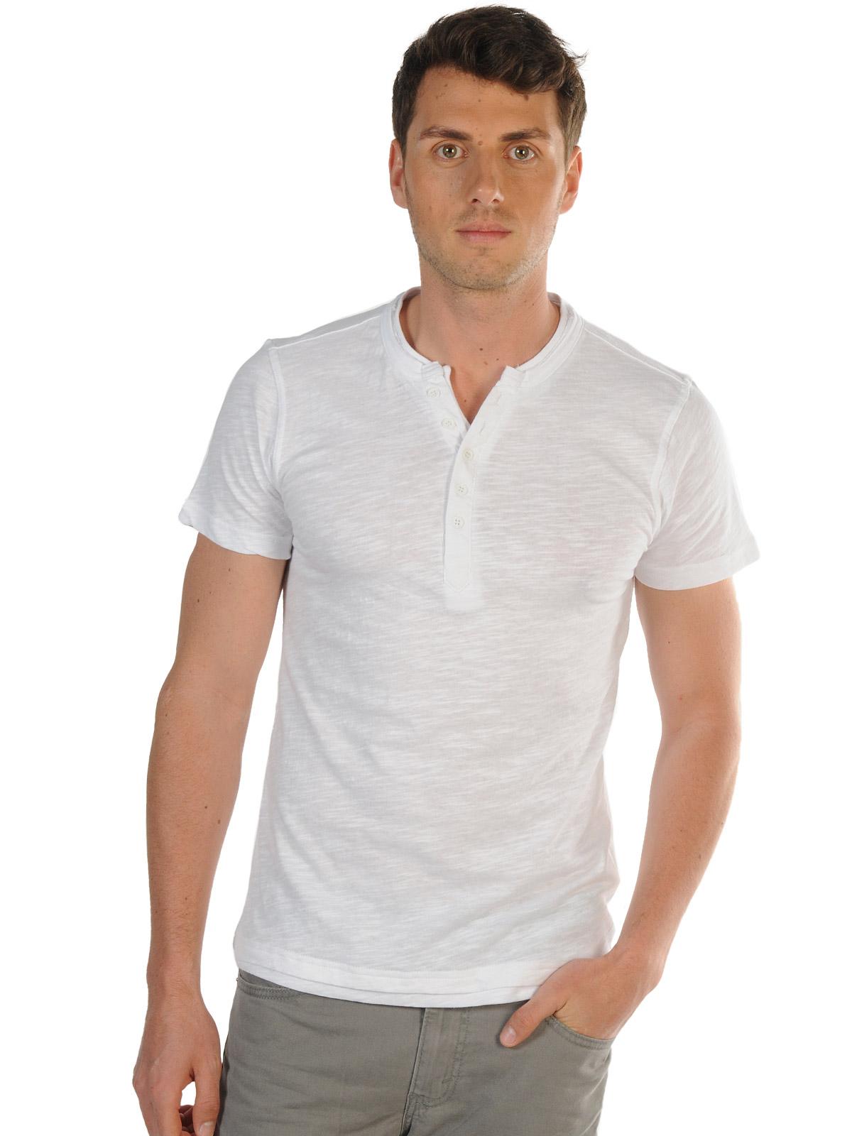 Foto Poolman Camiseta blanco XXL foto 334560