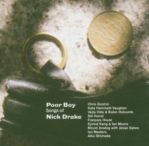 Foto Poor Boy-Songs Of Nick Drake CD Sampler foto 464316