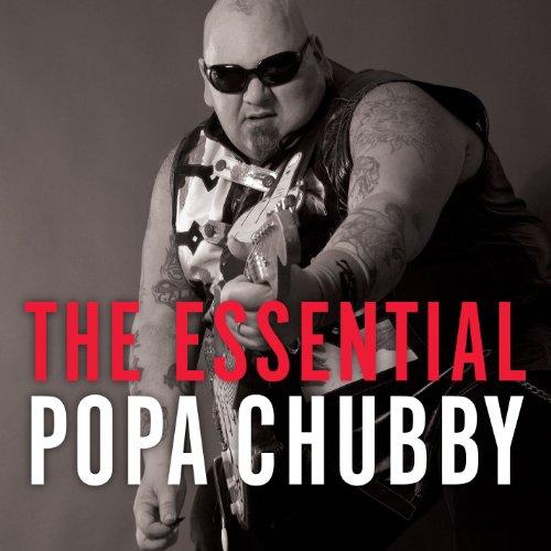 Foto Popa Chubby: Essential CD foto 638481