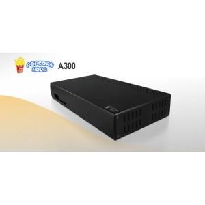 Foto Popcorn hour a300 media player + usb wifi foto 719925