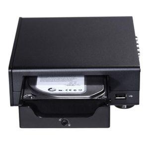 Foto Popcorn hour receptor multimedia digital a-400 - negro