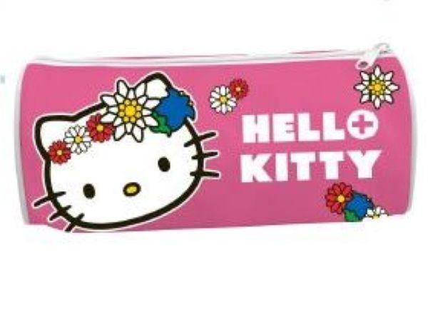 Foto Porta Todo Hello Kitty 22cm (6) foto 534456