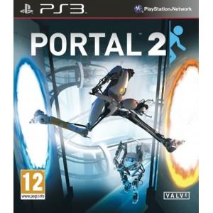 Foto Portal 2 - PS3, Videojuego PS3 (SONY) foto 803344