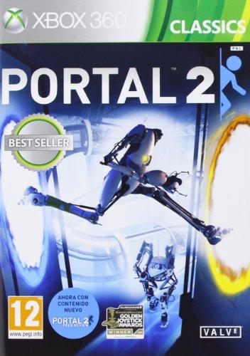 Foto Portal 2 Classics - Reedición foto 803339