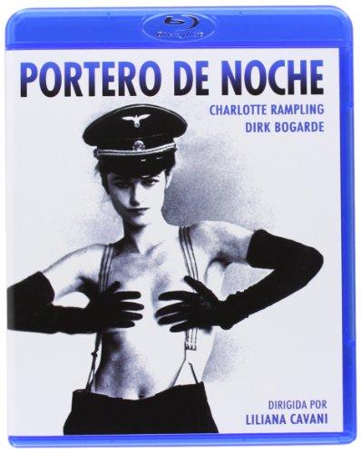Foto Portero de noche [Blu-ray] foto 929246