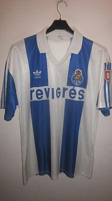 Foto Porto Vintage Portugal Camiseta Futbol Football Shirt Xl foto 899955
