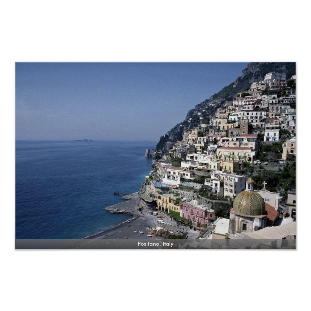 Foto Positano, Italia Impresiones foto 826340