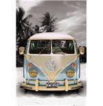 Foto Poster Californian Camper foto 763961