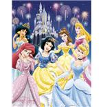 Foto Poster Princesas Disney foto 760011