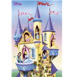 Foto Poster Princesas Disney foto 760012
