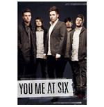 Foto Poster You Me At Six