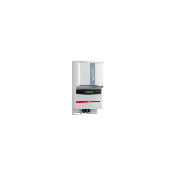 Foto Power-One PVI-4.2 Aurora inversor conexión a red 4200w foto 947207