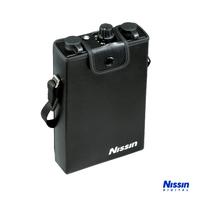 Foto Power pack para flash nissin di-866 para nikon