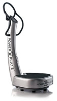 Foto Power Plate My5 Plata + Kit de acesorios de Regalo (valor 129€) foto 540403
