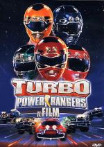 Foto Power rangers 2 - turbo - il film