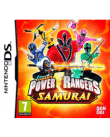 Foto Power Rangers Samurais Nintendo Ds foto 20883