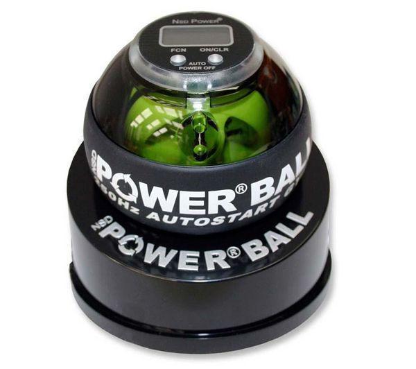 Foto Powerball powerball 250hz autostart pro foto 468181