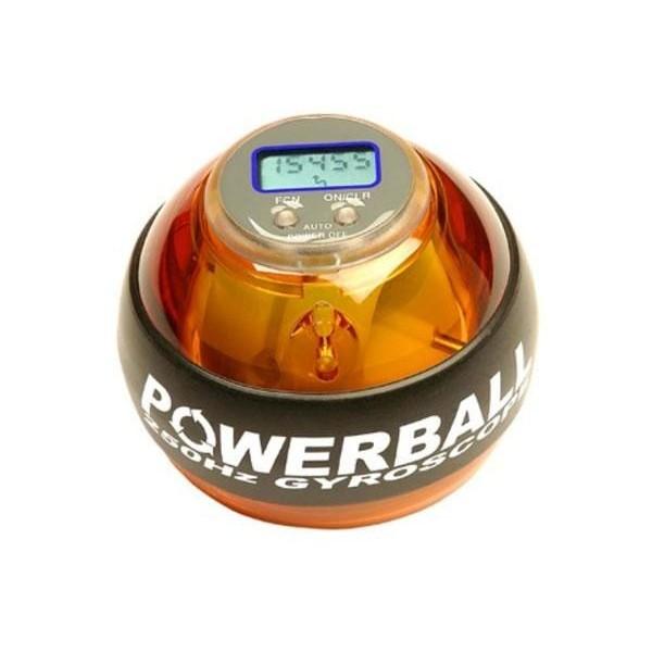 Foto Powerball powerball 250hz pro amber foto 468197