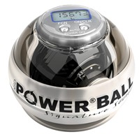 Foto powerball signature series