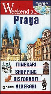 Foto Praga. Itinerari, shopping, ristoranti, alberghi foto 488831