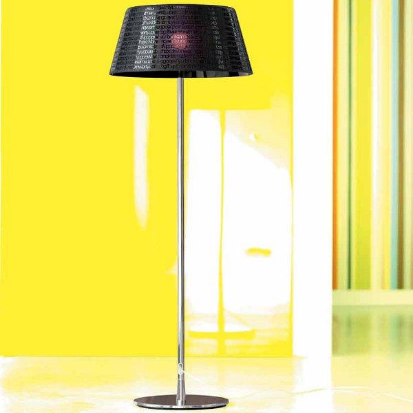 Foto Prandina ABC F3 Floor light