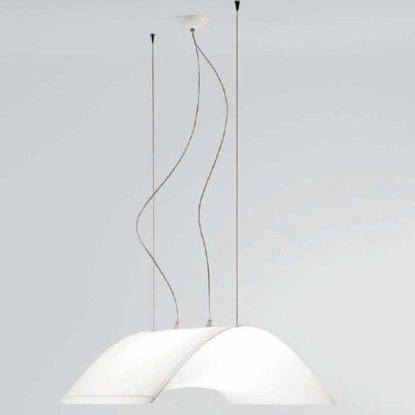 Foto Prandina Light Volume 33S/Fluo33S Pendant light