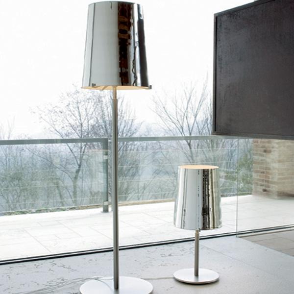 Foto Prandina Sera F3 Floor light