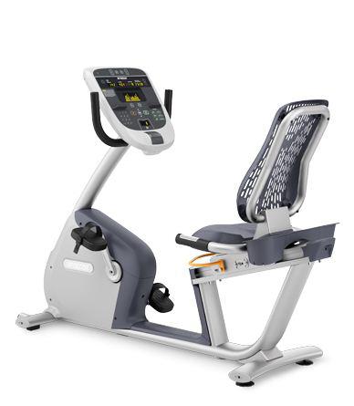 Foto Precor RBK 835 Bicicleta reclinable foto 704956