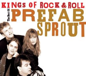 Foto Prefab Sprout: Kings Of Rock & Roll CD foto 613931