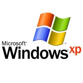 Foto Preinstalacion de windows XP HOME para tpv compactos