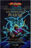 Foto Preludios De La Dragonlance 3. Los Hermanos Majere foto 513323