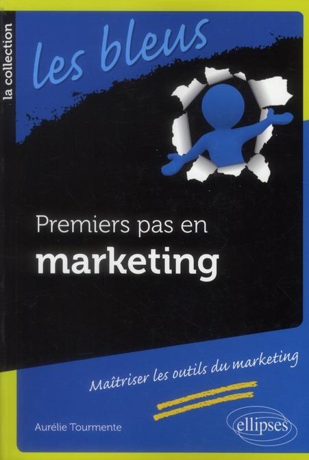Foto Premiers pas en marketing foto 764418