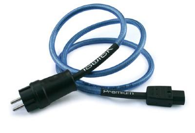 Foto Premium Mains Cable