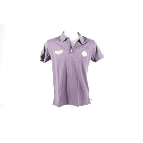 Foto Premium Pocket Polo Navy Blue foto 178748